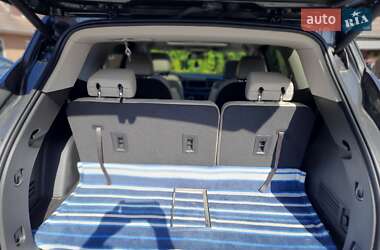 Внедорожник / Кроссовер Buick Enclave USA 2019 в 