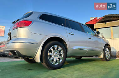 Внедорожник / Кроссовер Buick Enclave USA 2017 в 