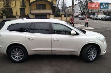 Внедорожник / Кроссовер Buick Enclave USA 2014 в Львове