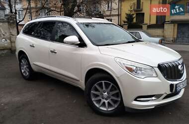 Внедорожник / Кроссовер Buick Enclave USA 2014 в Львове
