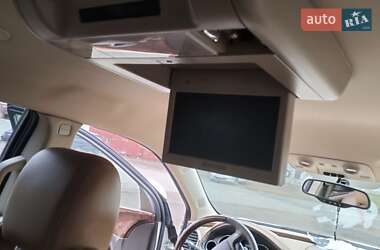 Внедорожник / Кроссовер Buick Enclave USA 2014 в Львове