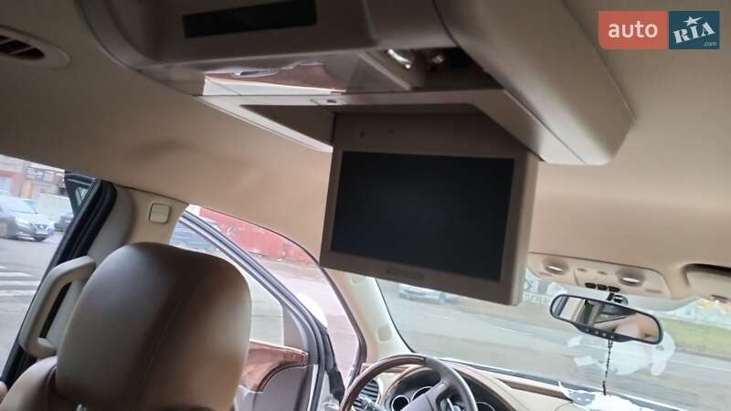Внедорожник / Кроссовер Buick Enclave USA 2014 в Львове