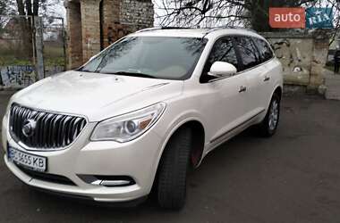 Внедорожник / Кроссовер Buick Enclave USA 2014 в Львове