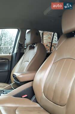 Внедорожник / Кроссовер Buick Enclave USA 2014 в Львове