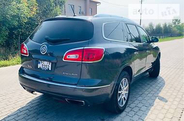 Внедорожник / Кроссовер Buick Enclave 2013 в Львове