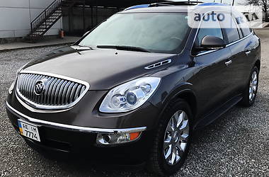 Buick Enclave 2011