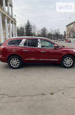Позашляховик / Кросовер Buick Enclave 2013 в Києві