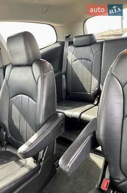 Позашляховик / Кросовер Buick Enclave 2012 в Дніпрі