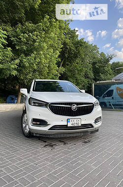 Позашляховик / Кросовер Buick Enclave 2018 в Києві