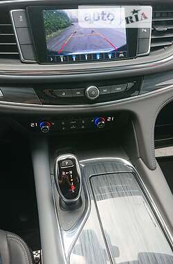 Buick Enclave 2020