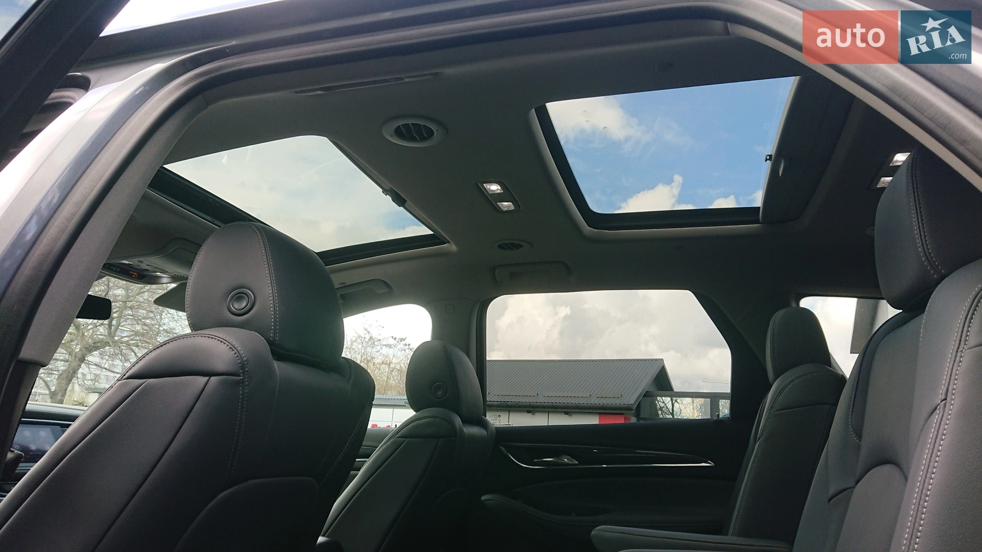 2020 Buick Enclave - мініатюра 5