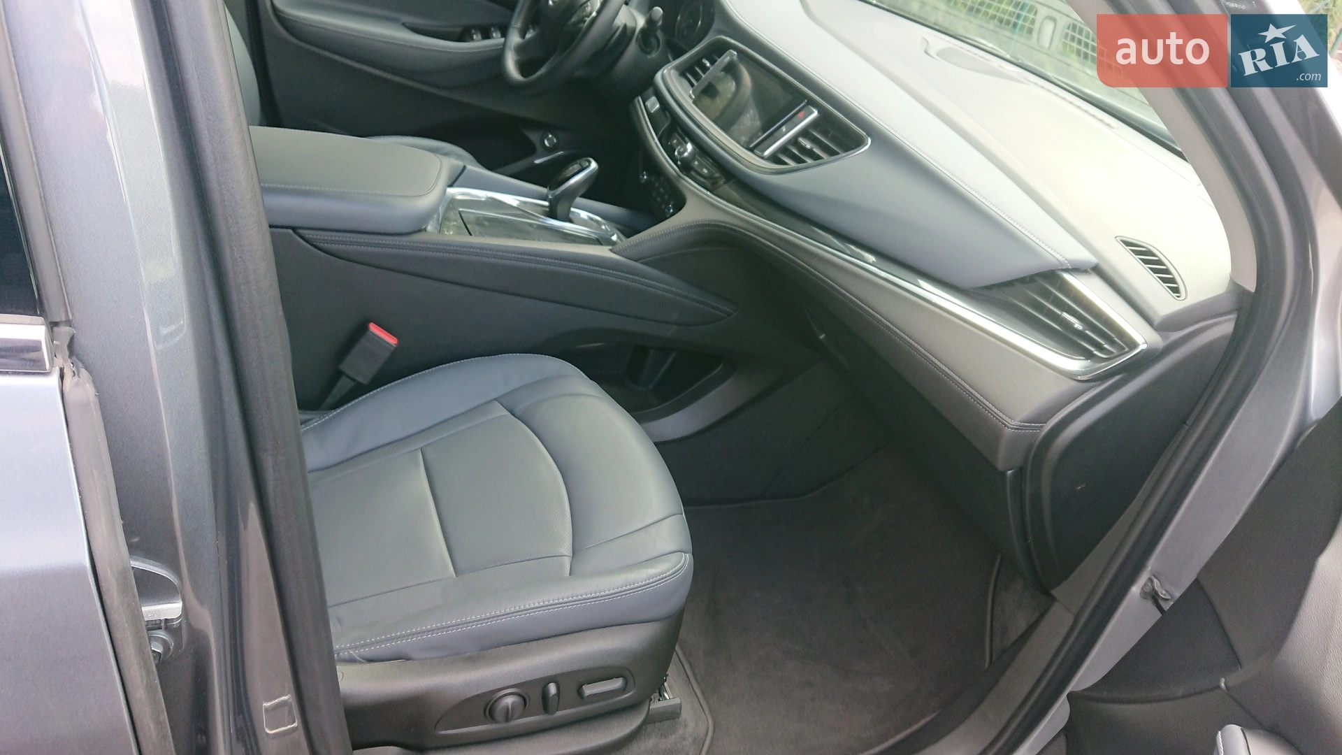 2020 Buick Enclave - мініатюра 10