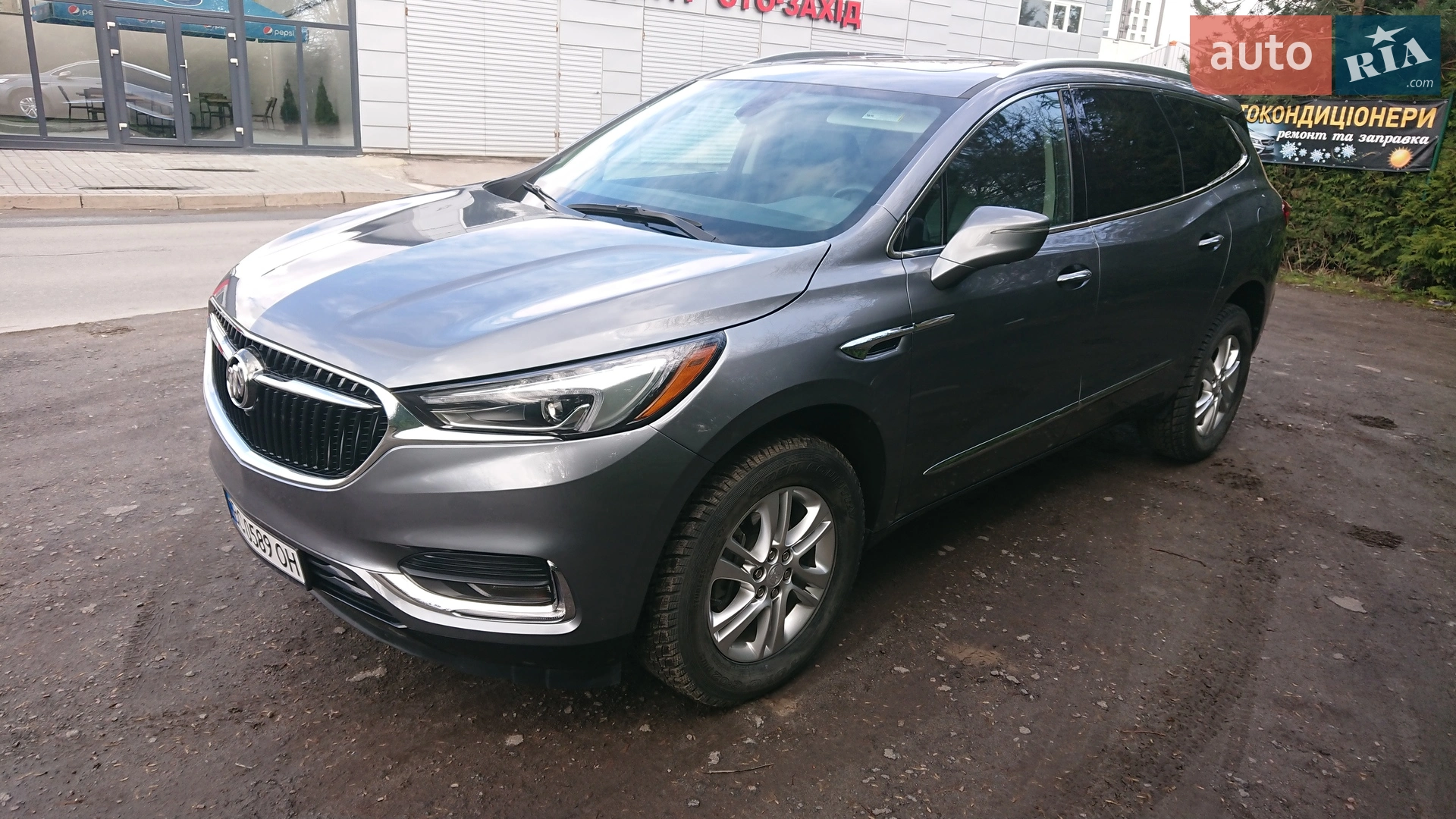 2020 Buick Enclave - мініатюра 19