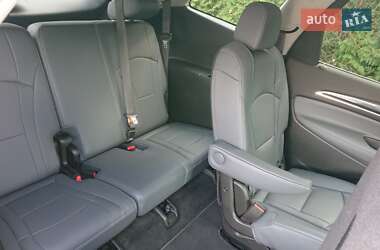 Внедорожник / Кроссовер Buick Enclave 2020 в Львове