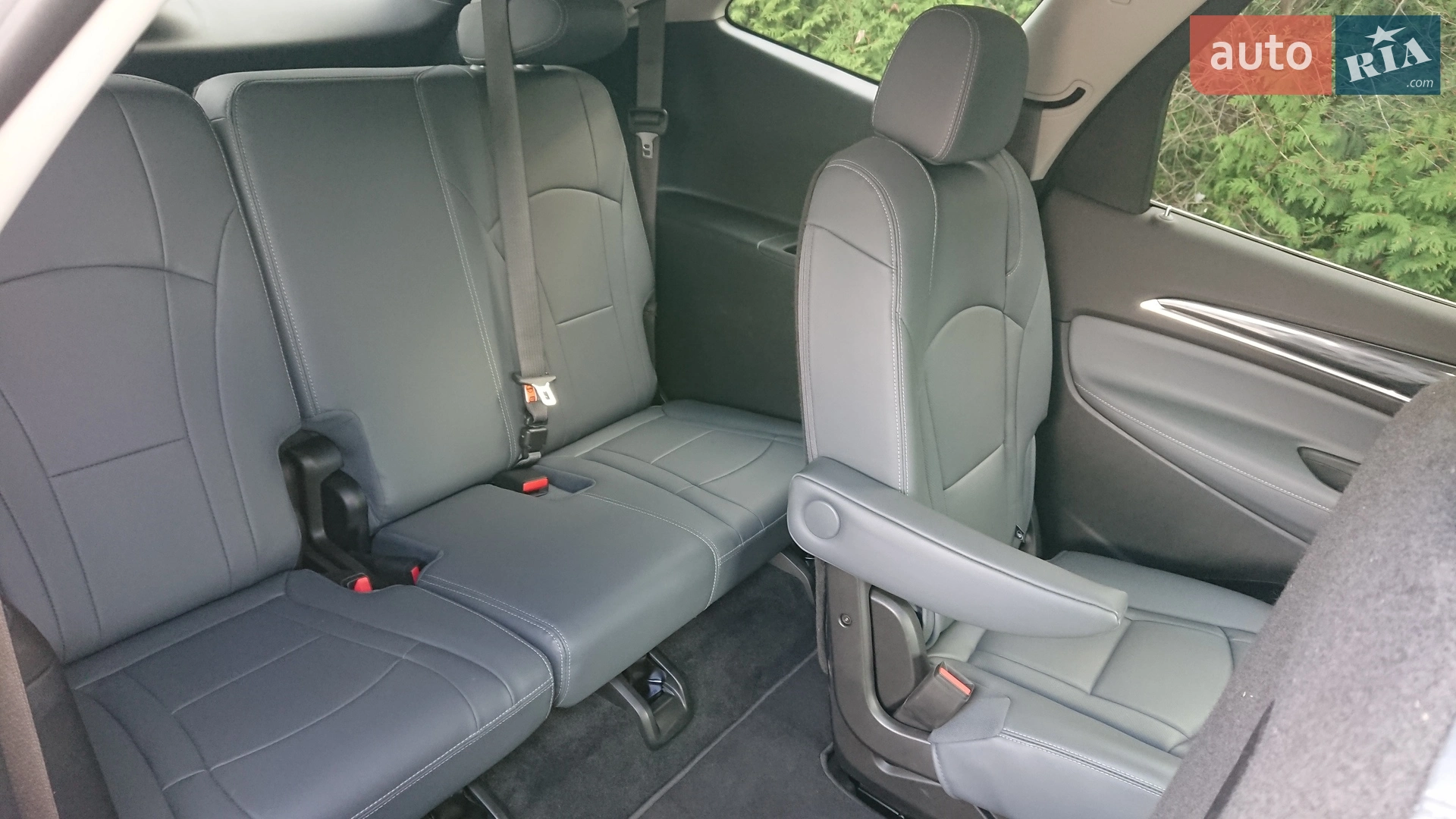 2020 Buick Enclave - мініатюра 15