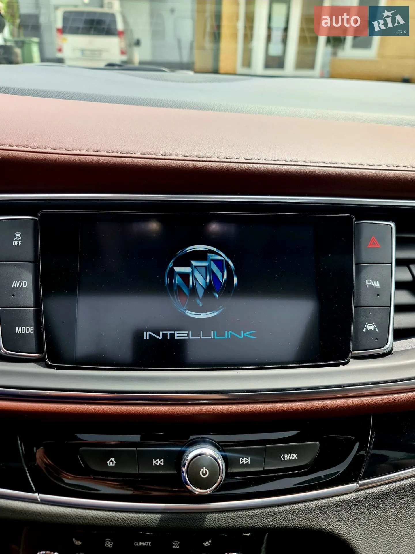 2018 Buick Enclave - мініатюра 16
