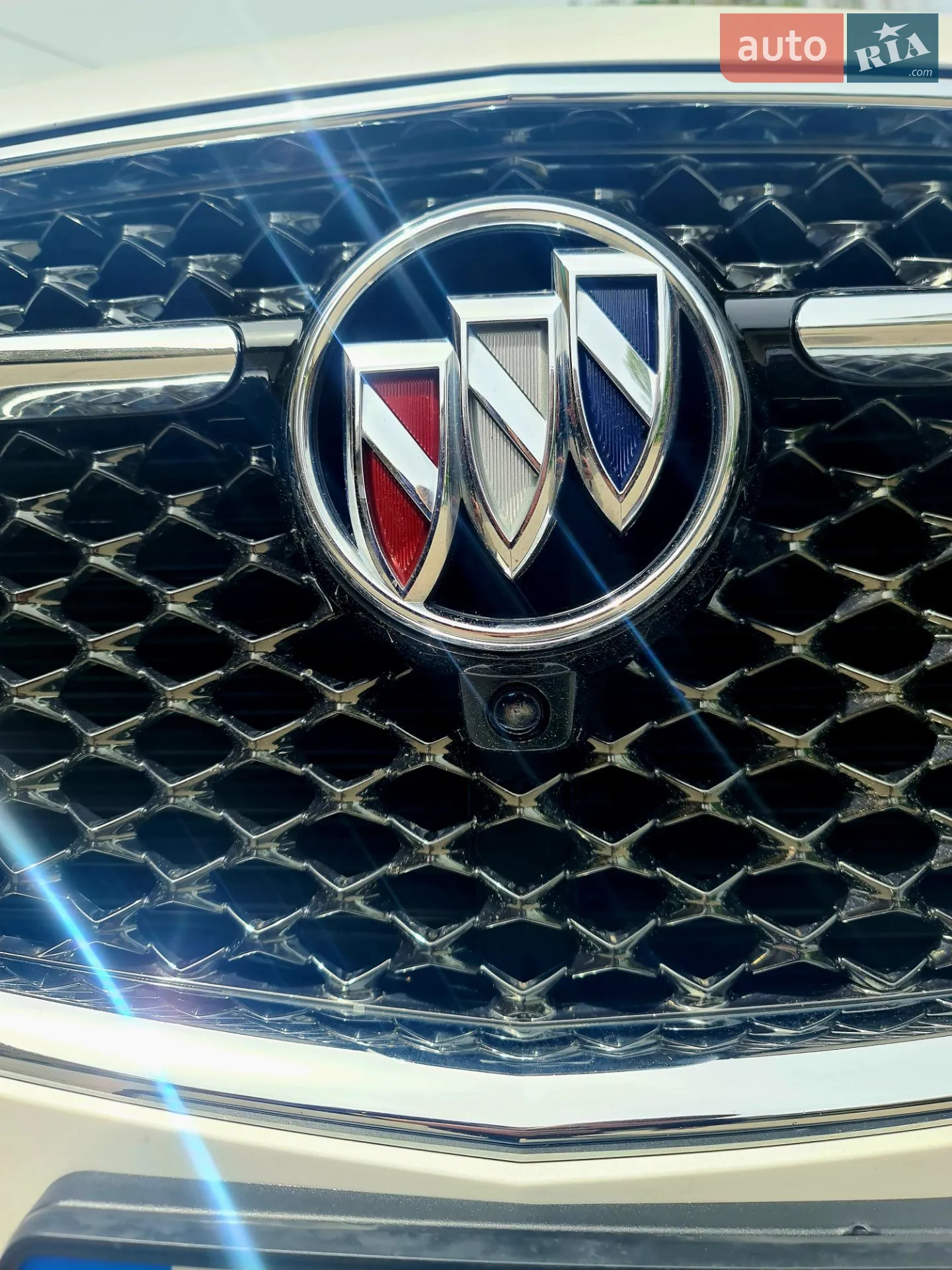 2018 Buick Enclave - мініатюра 21