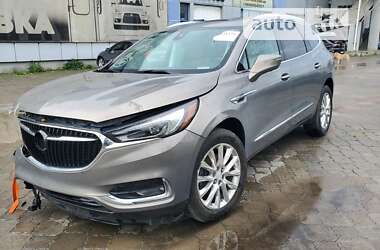 Buick Enclave Premium 2017