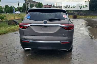 Внедорожник / Кроссовер Buick Enclave 2017 в Николаеве