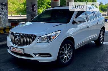Внедорожник / Кроссовер Buick Enclave 2016 в 