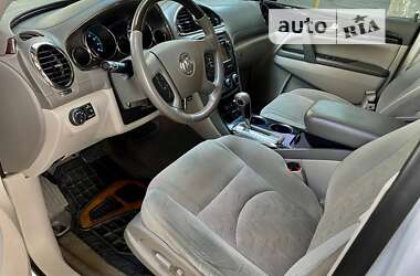 Внедорожник / Кроссовер Buick Enclave 2016 в 