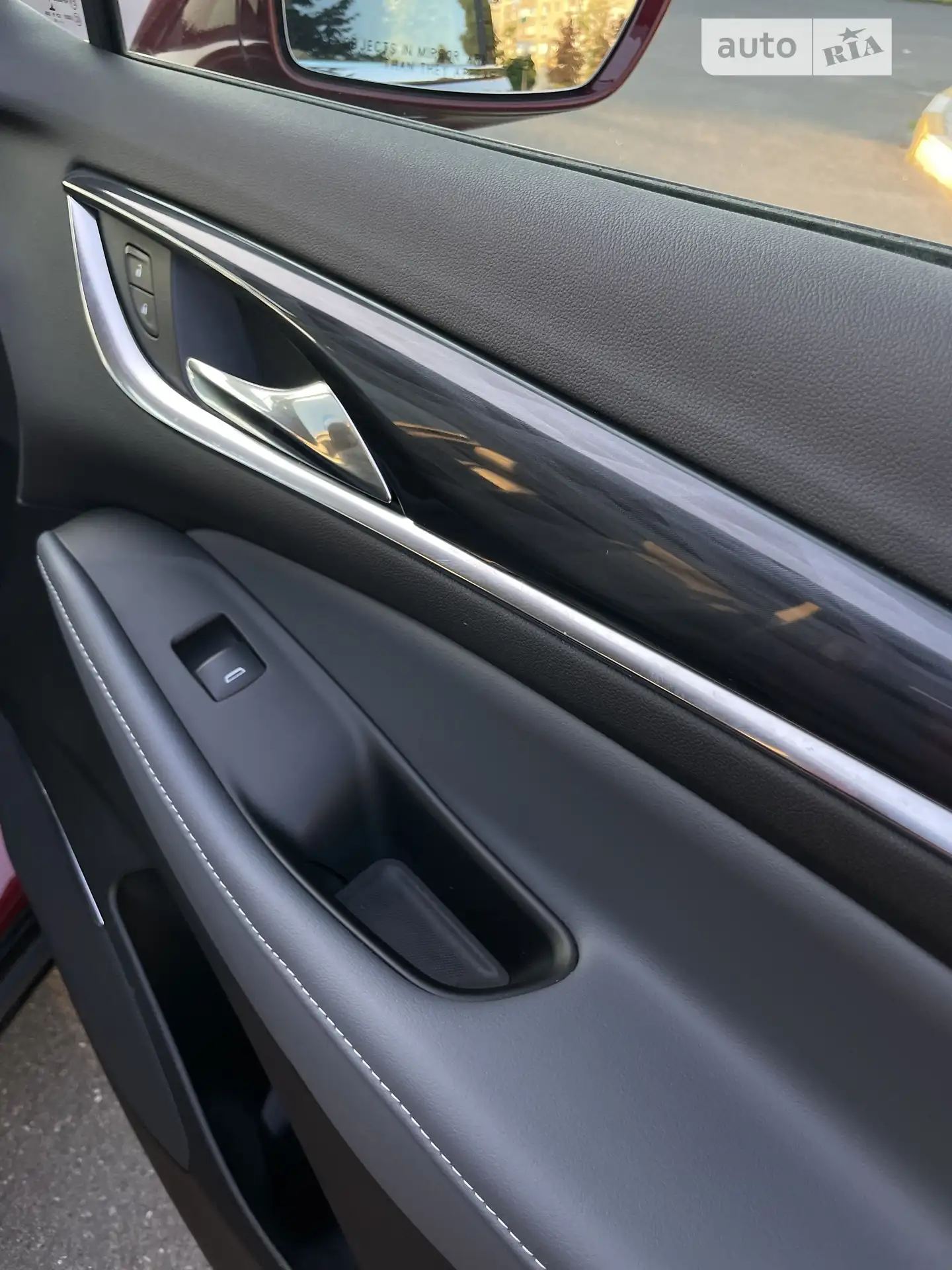 2018 Buick Enclave - мініатюра 33