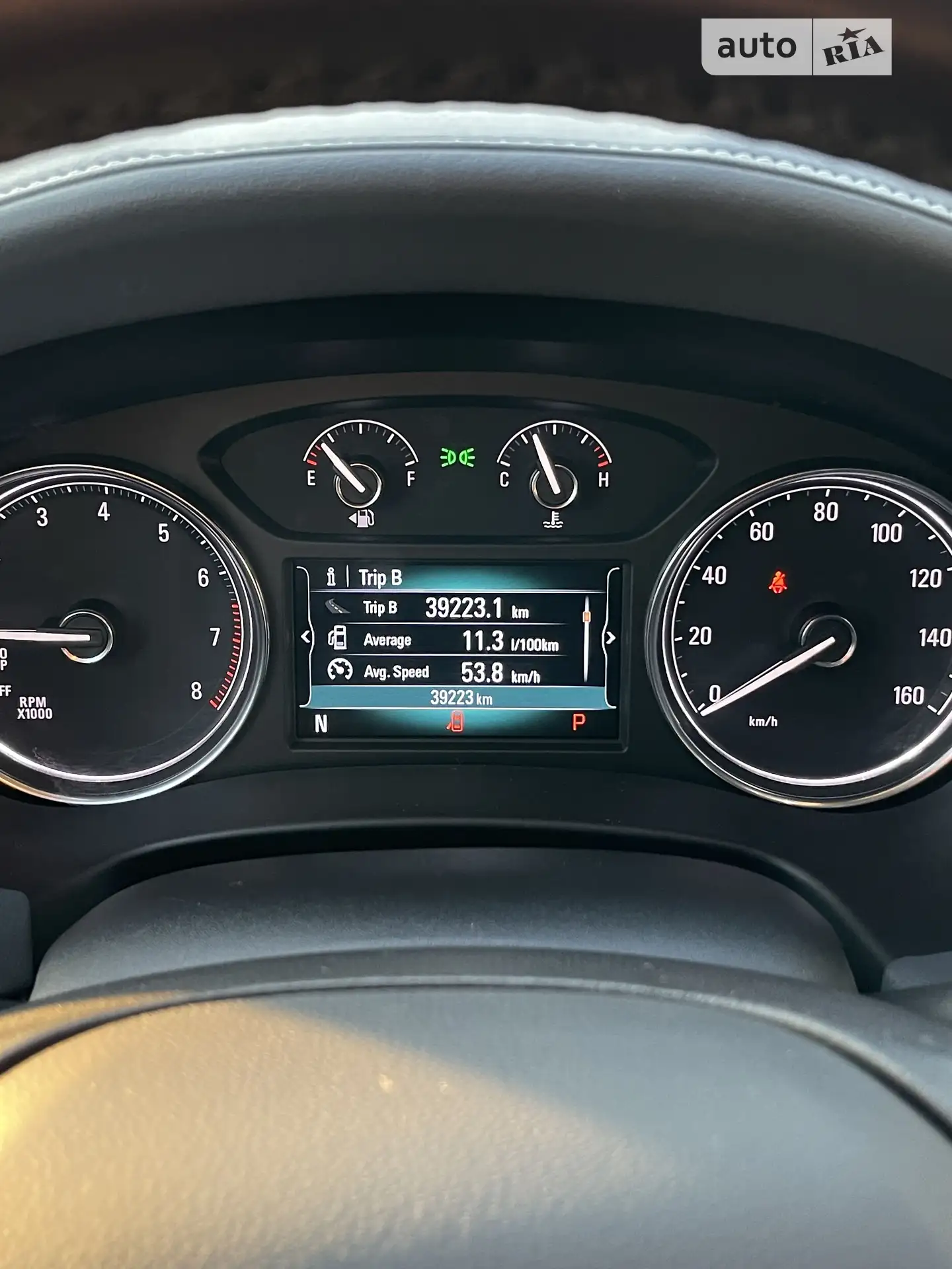 2018 Buick Enclave - мініатюра 25