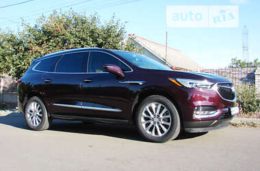 Внедорожник / Кроссовер Buick Enclave 2018 в Одессе