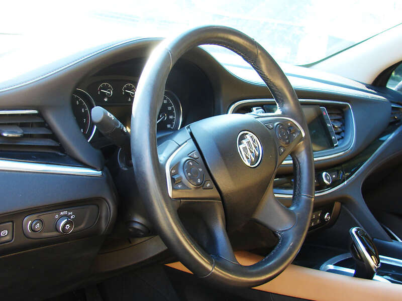 Внедорожник / Кроссовер Buick Enclave 2018 в Одессе