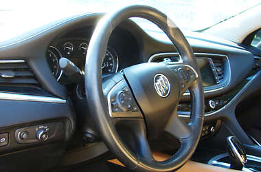 Внедорожник / Кроссовер Buick Enclave 2018 в 