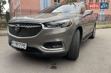 Внедорожник / Кроссовер Buick Enclave 2018 в Киеве