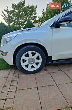 Внедорожник / Кроссовер Buick Enclave 2008 в Черновцах