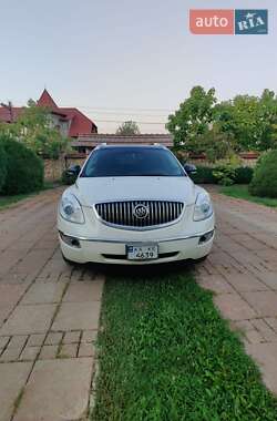 Внедорожник / Кроссовер Buick Enclave 2008 в Черновцах