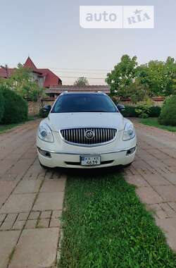 Позашляховик / Кросовер Buick Enclave 2008 в Чернівцях