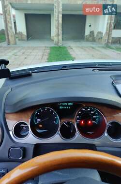 Внедорожник / Кроссовер Buick Enclave 2008 в Черновцах