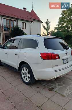 Внедорожник / Кроссовер Buick Enclave 2008 в Черновцах
