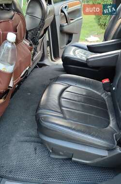 Внедорожник / Кроссовер Buick Enclave 2008 в Черновцах
