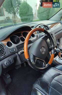 Внедорожник / Кроссовер Buick Enclave 2008 в Черновцах