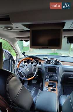 Внедорожник / Кроссовер Buick Enclave 2008 в Черновцах