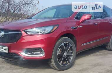 Buick Enclave 2019 Buick Enclave 2019