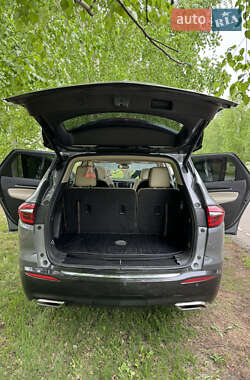 Внедорожник / Кроссовер Buick Enclave 2018 в Новомосковске