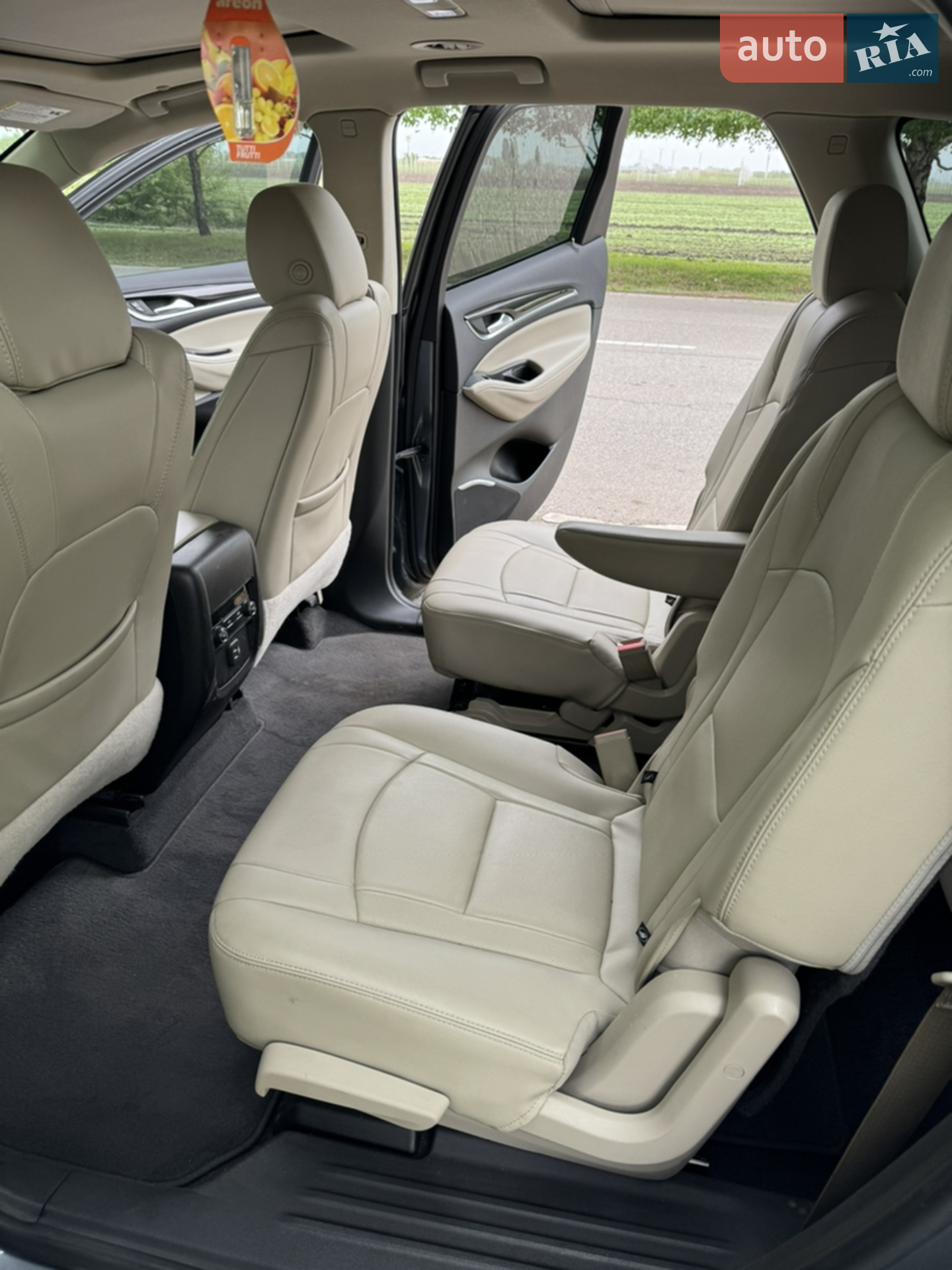 2018 Buick Enclave - мініатюра 24