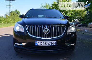 Внедорожник / Кроссовер Buick Enclave 2013 в Киеве