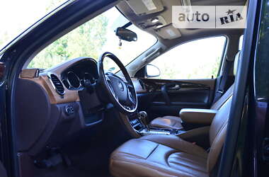 Внедорожник / Кроссовер Buick Enclave 2013 в Киеве