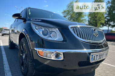 Позашляховик / Кросовер Buick Enclave 2008 в Коломиї