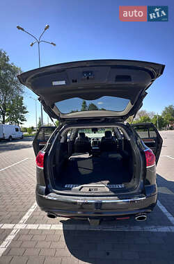 Внедорожник / Кроссовер Buick Enclave 2008 в Коломые