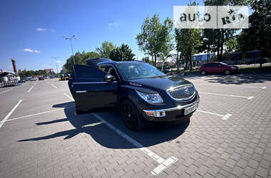 Позашляховик / Кросовер Buick Enclave 2008 в Коломиї