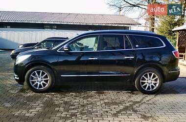Buick Enclave 2016 Buick Enclave 2016