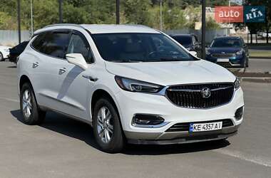 Buick Enclave 2018 Buick Enclave 2018