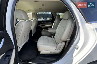 Позашляховик / Кросовер Buick Enclave 2018 в 